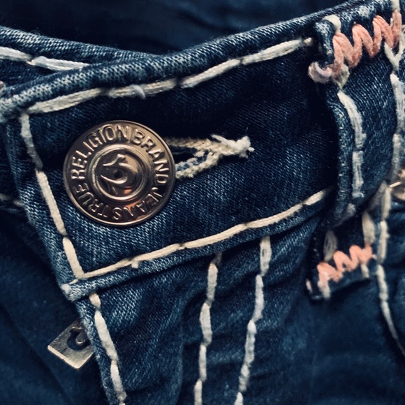 True Religion jeans pant - Picture 6 of 15